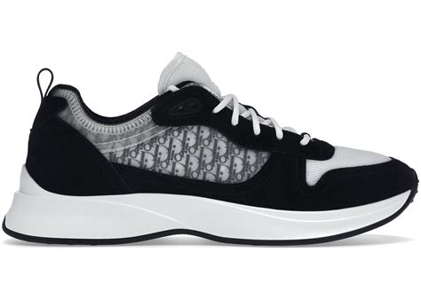 dior oblique runners|dior b25 oblique runner.